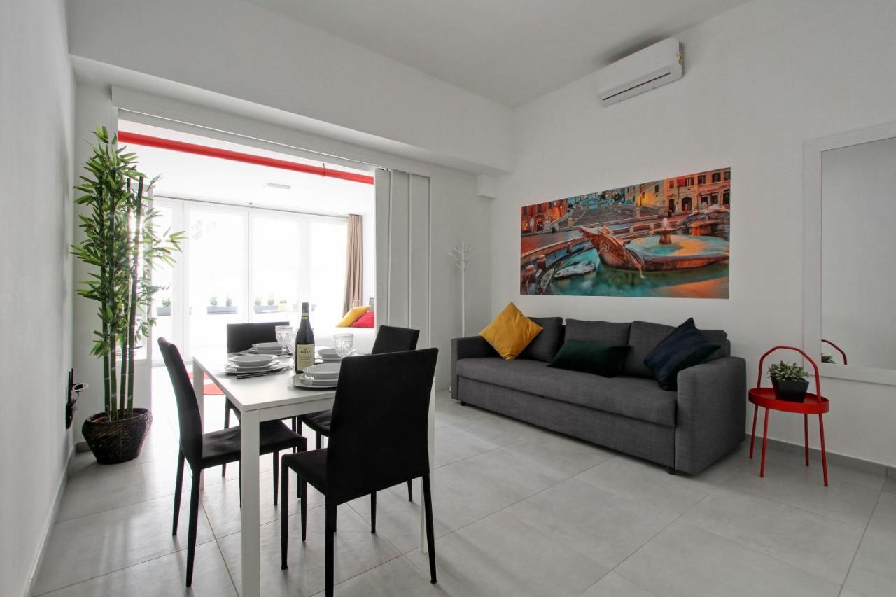 Appartement Vatican Loft - & Rome