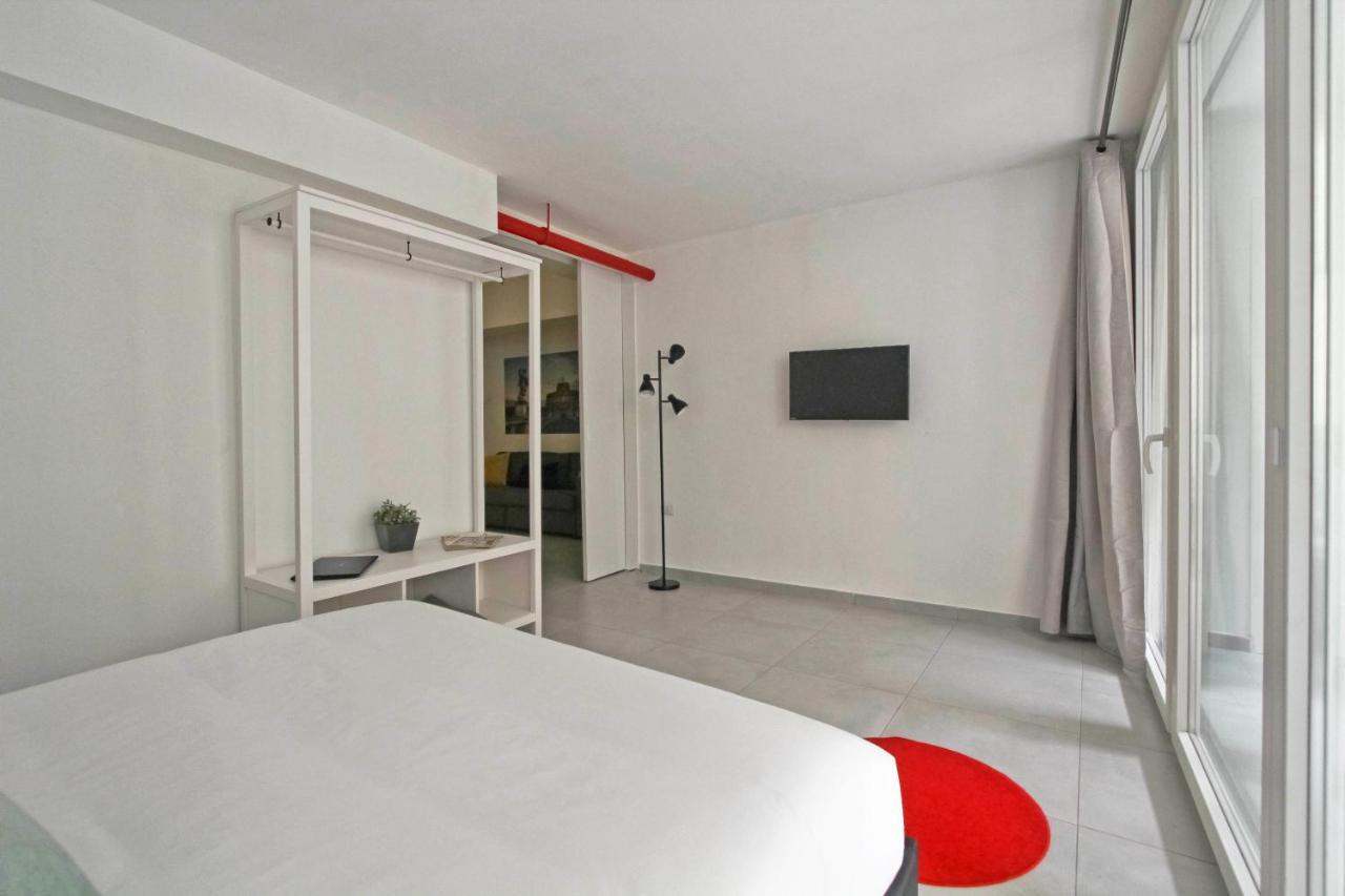 Appartement Vatican Loft - &