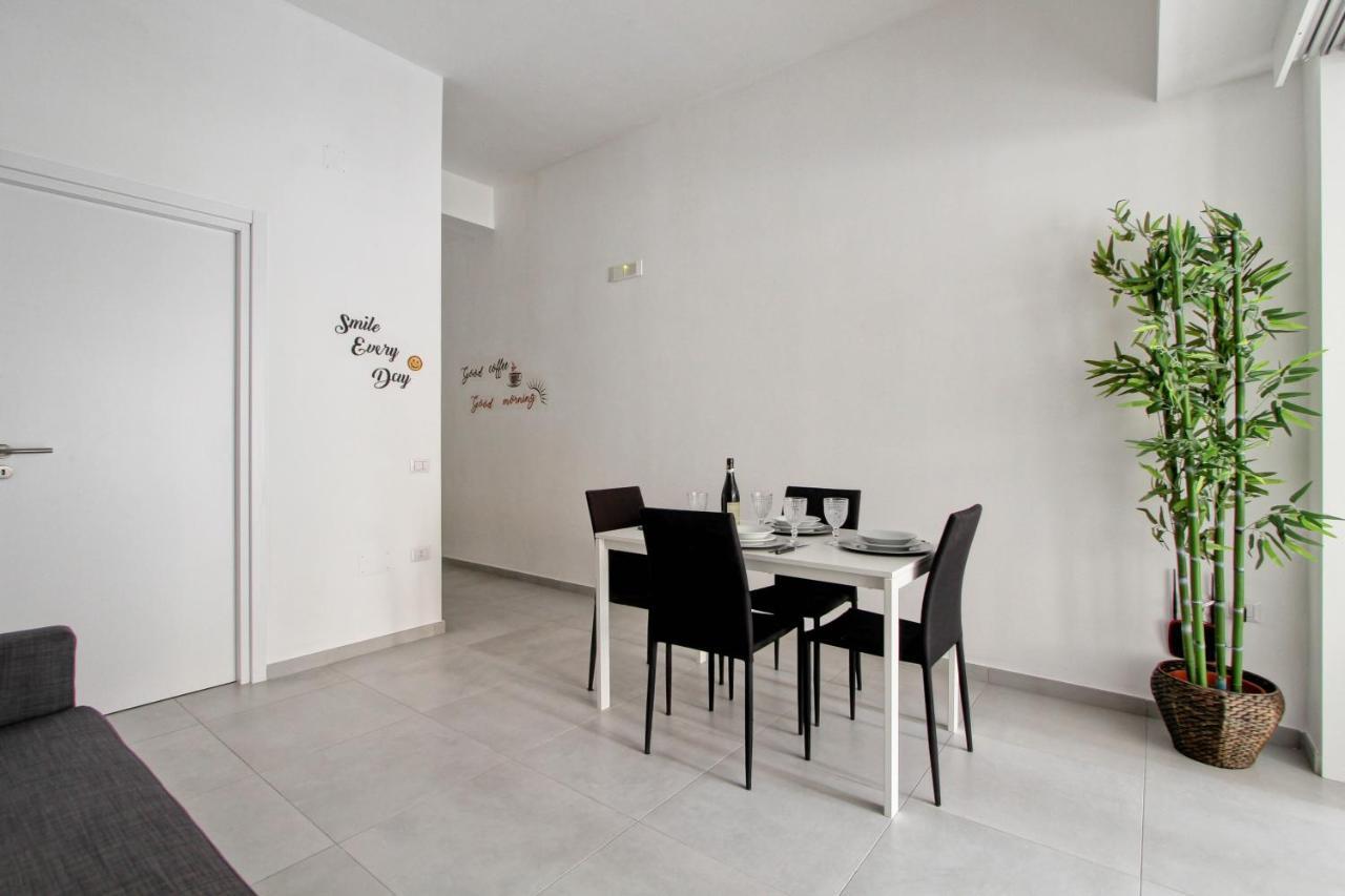 Vatican Loft - & Appartement *