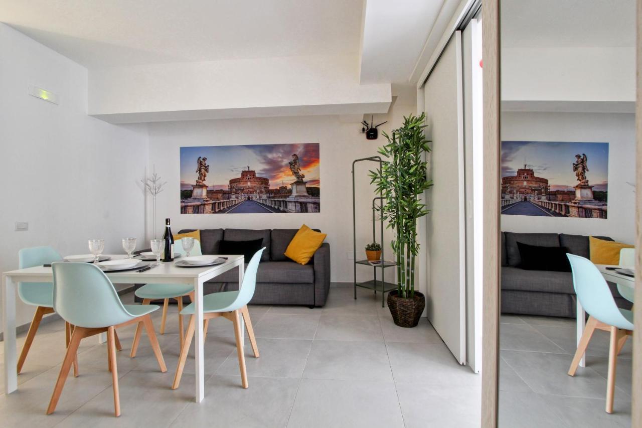 Appartement Vatican Loft - & Rome