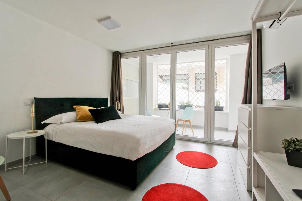 Vatican Loft - & Appartement *