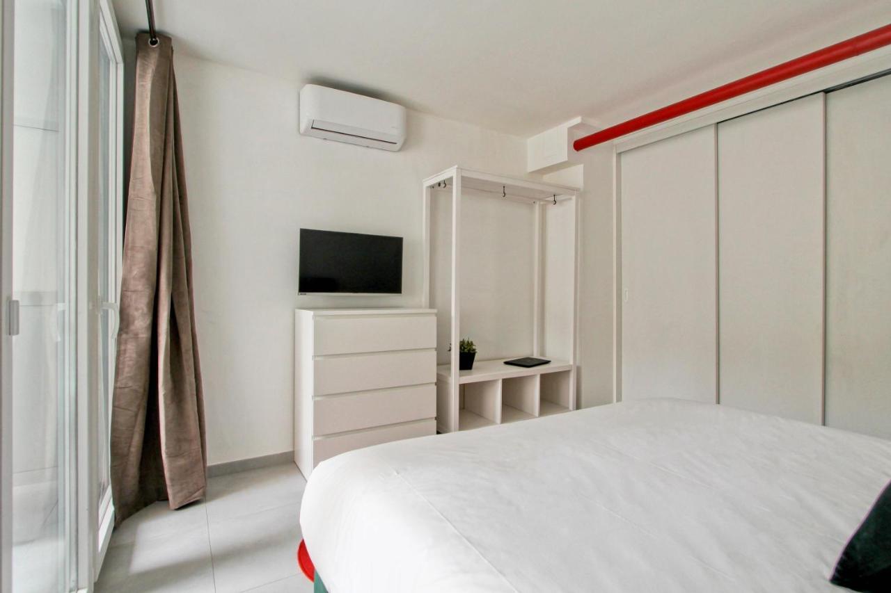Appartement Vatican Loft - & *