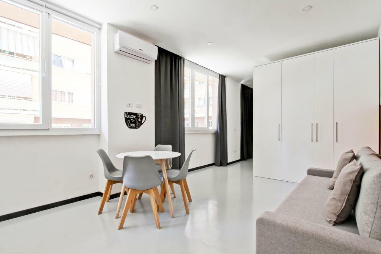 Appartement Vatican Loft - & Rome