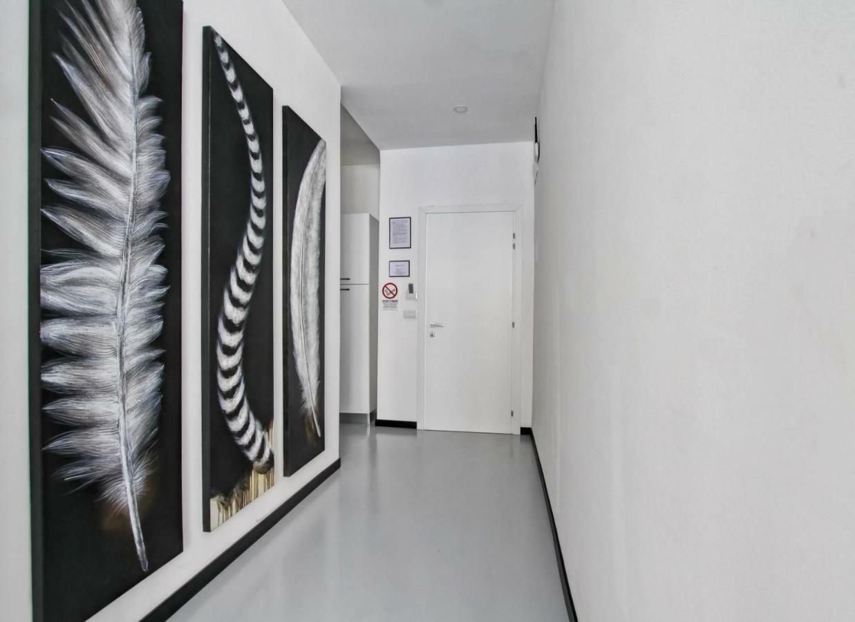 Appartement Vatican Loft - & *
