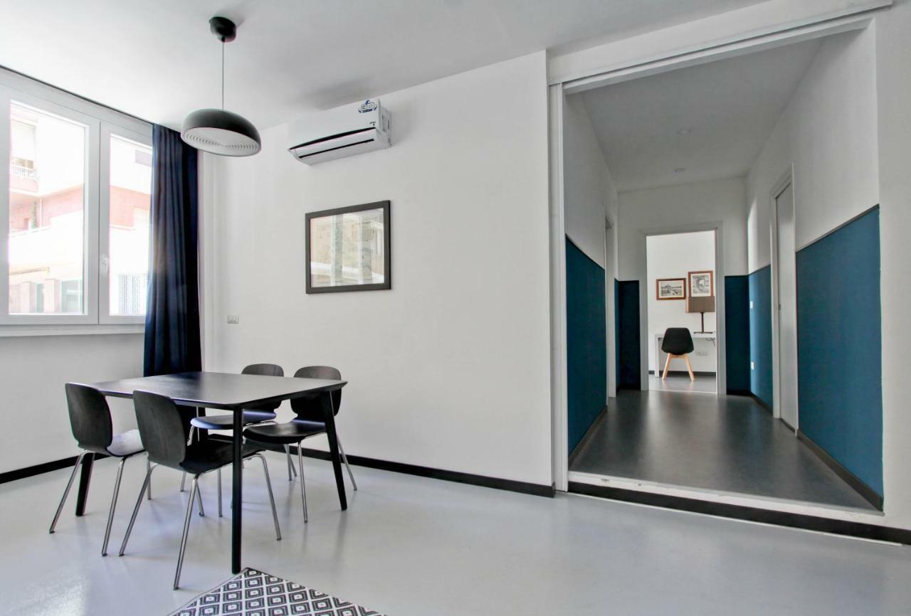 Vatican Loft - & Appartement