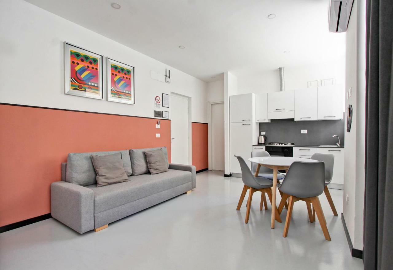 Vatican Loft - & Appartement