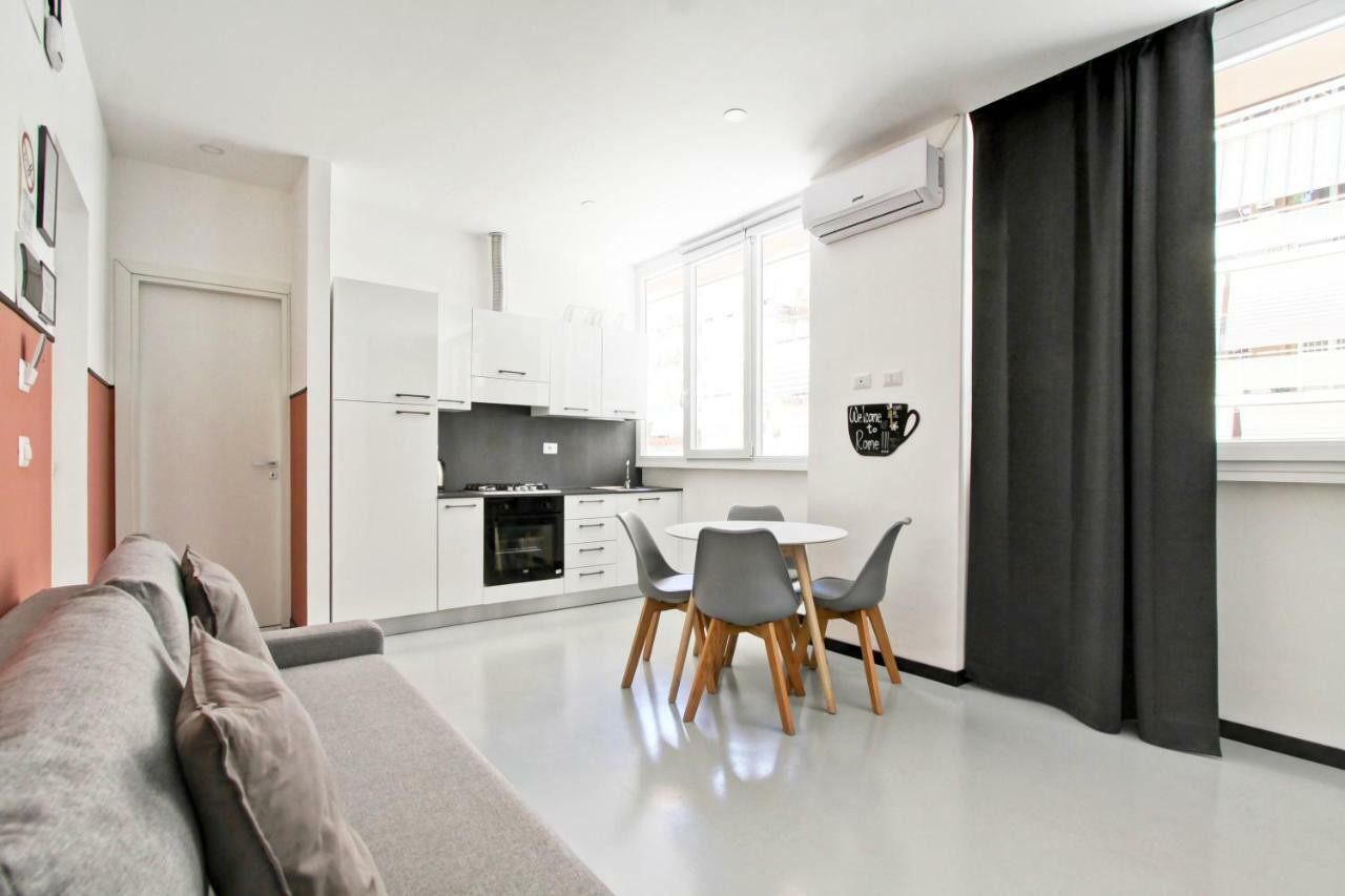Vatican Loft - & Appartement Rome
