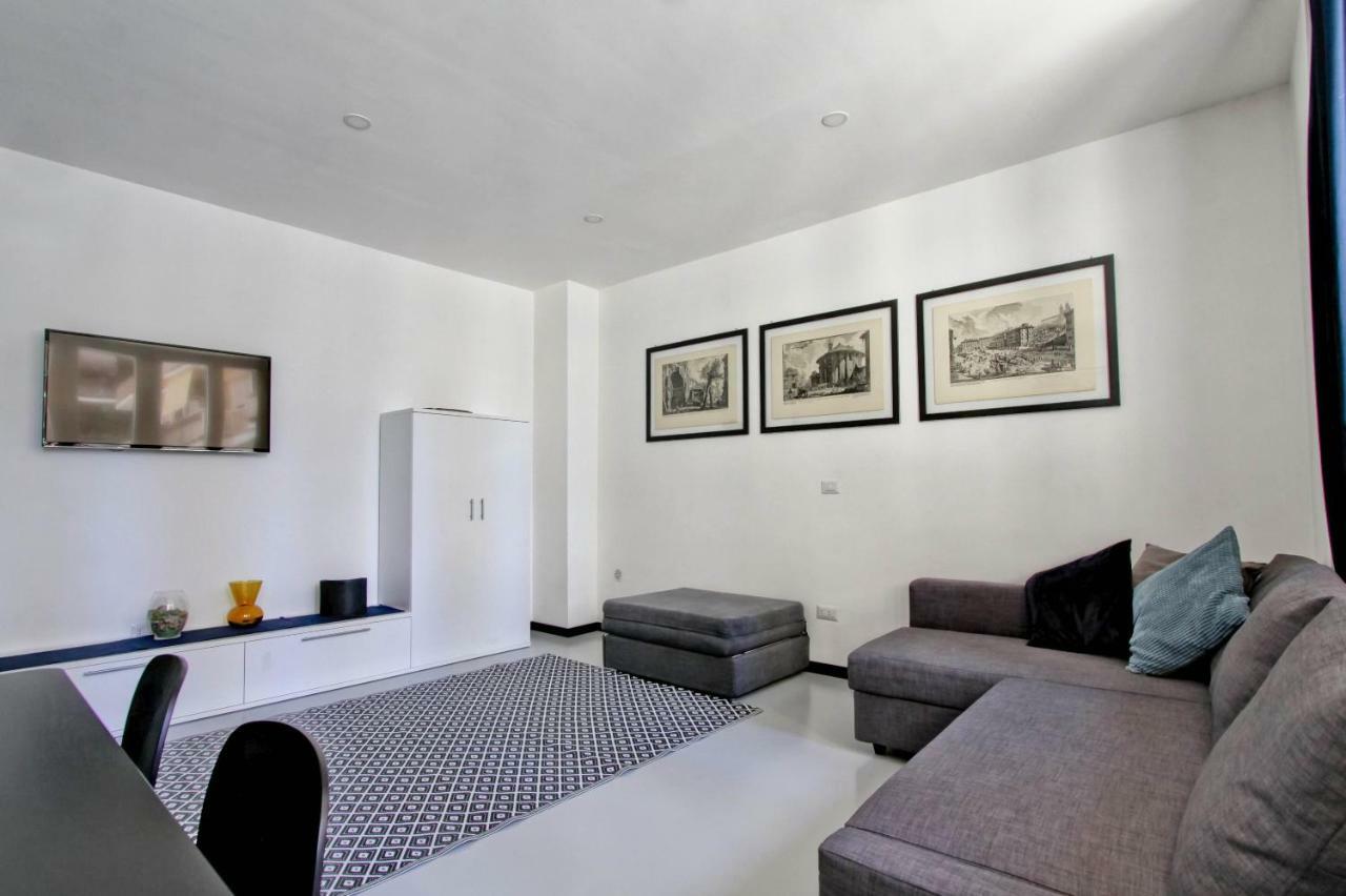 Vatican Loft - & Appartement Rome