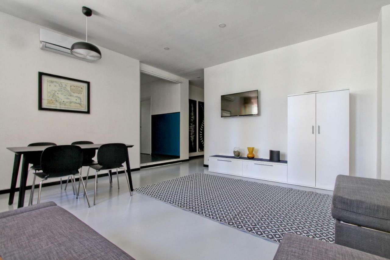 Appartement Vatican Loft - &