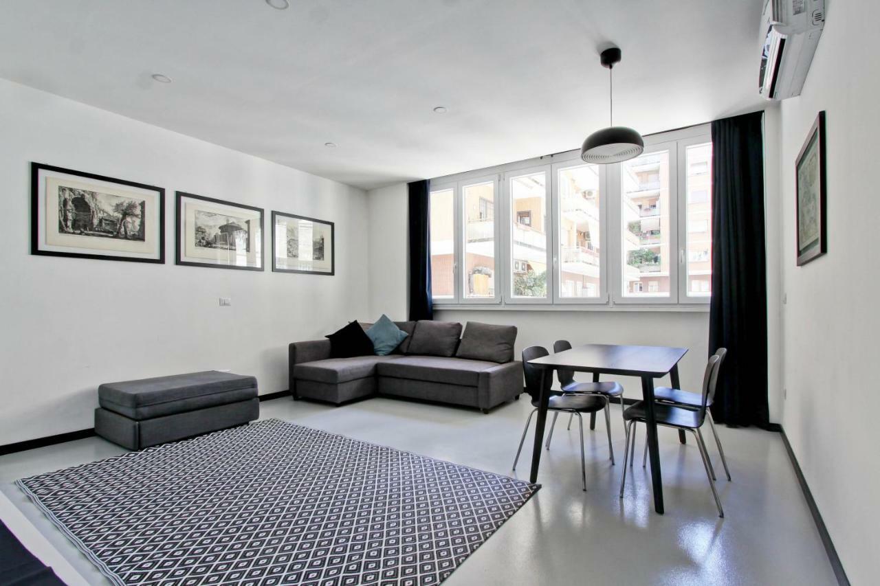 Vatican Loft - & Appartement *