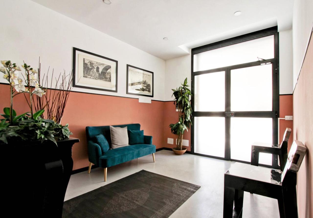 Appartement Vatican Loft - & *