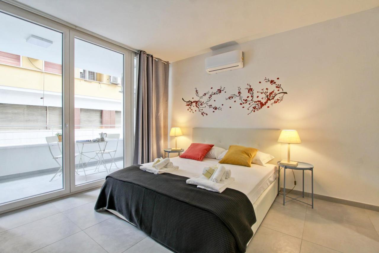 Vatican Loft - & Appartement