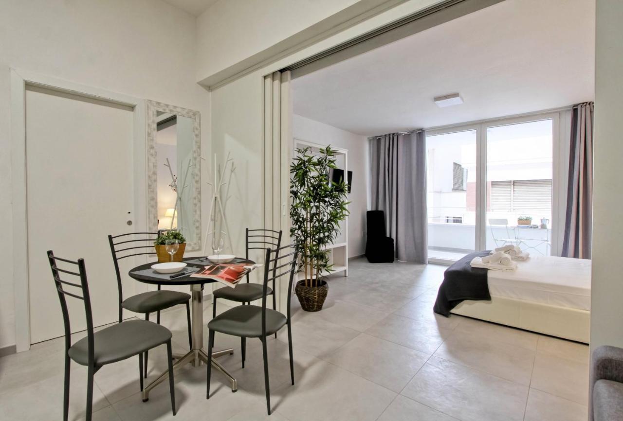 Appartement Vatican Loft - &
