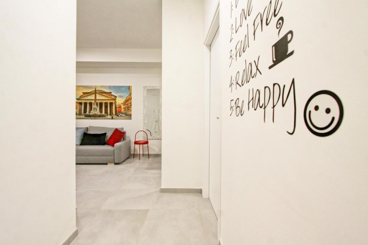 Vatican Loft - & Appartement