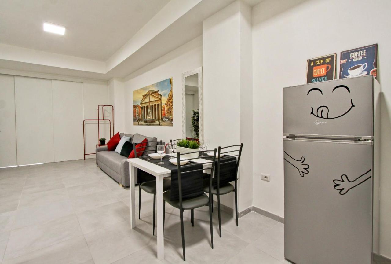 Appartement Vatican Loft - &