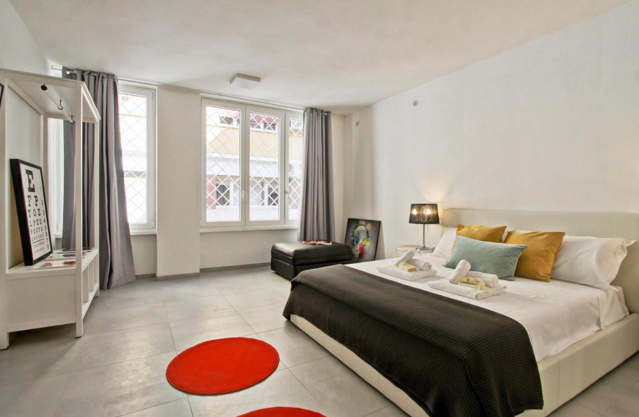 Vatican Loft - & Appartement Rome